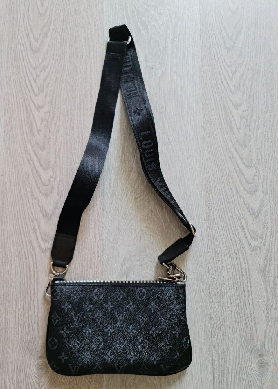 Mala Louie Vuitton