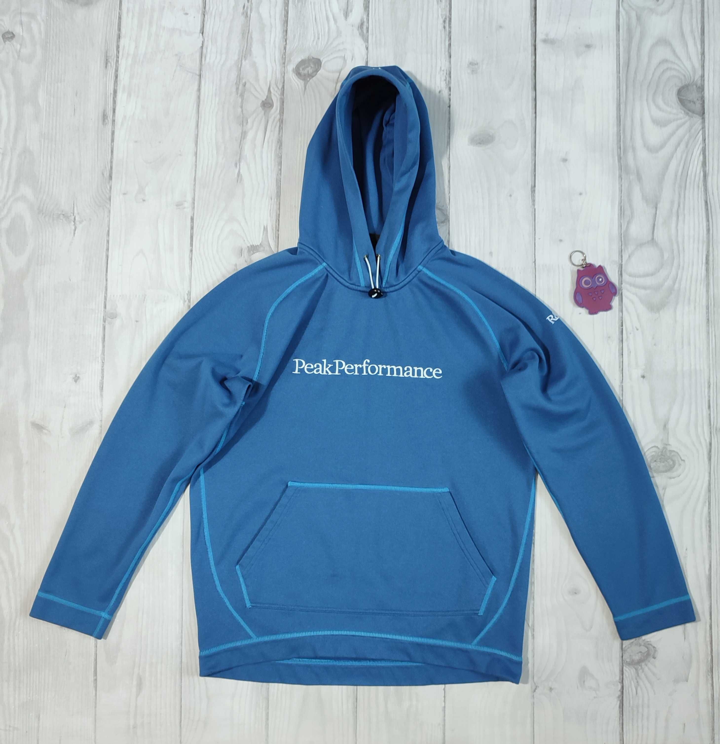 Bluza Peak Performance Direction r. S