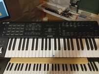 ARTURIA KeyLab 49 mk2 + AnalogLAB 5 pro