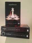 Livro Da Saga Twilight de Stephenie Meyer