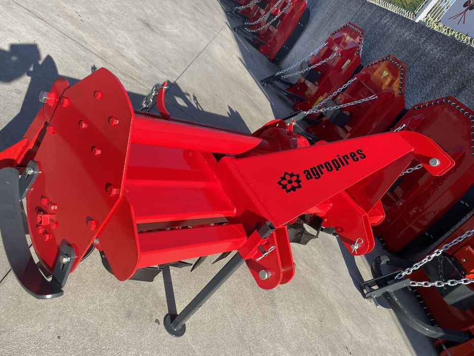 Fresa para trator 1,70