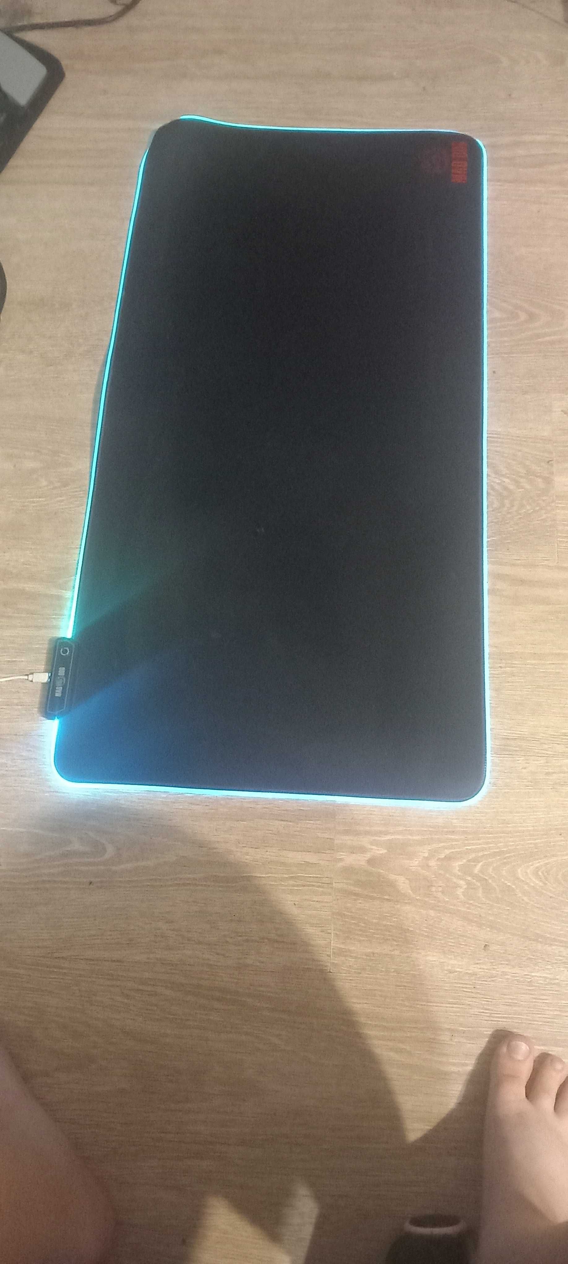 Podkładka mad dog RGB