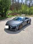 Audi R8 Audi R8 5.2 V10 625 KM Performance Decennium Edition FV23% Zamiana