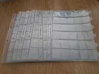 Bolsas/Micas para Numismática