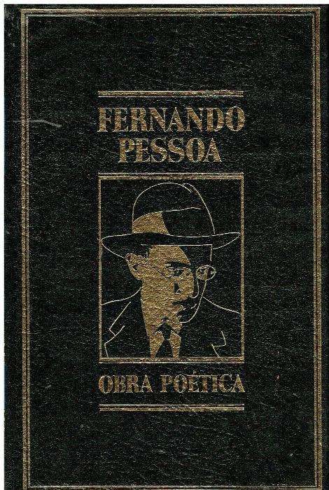 7345 - Literatura - Livros sobre Fernando Pessoa 4