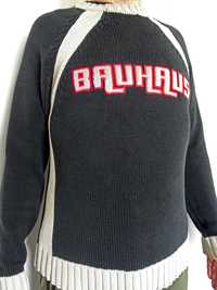Sweter męski Bauhaus XL (House)
