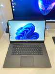Dell Precision 5530 i5-8400H 16GB 256GB SSD Nvidia Quadro P1000 4GB
