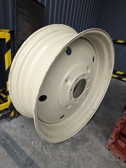 Задні диски МТЗ 80 широкі Діск ЮМЗ 38см Колеса трактора мТз