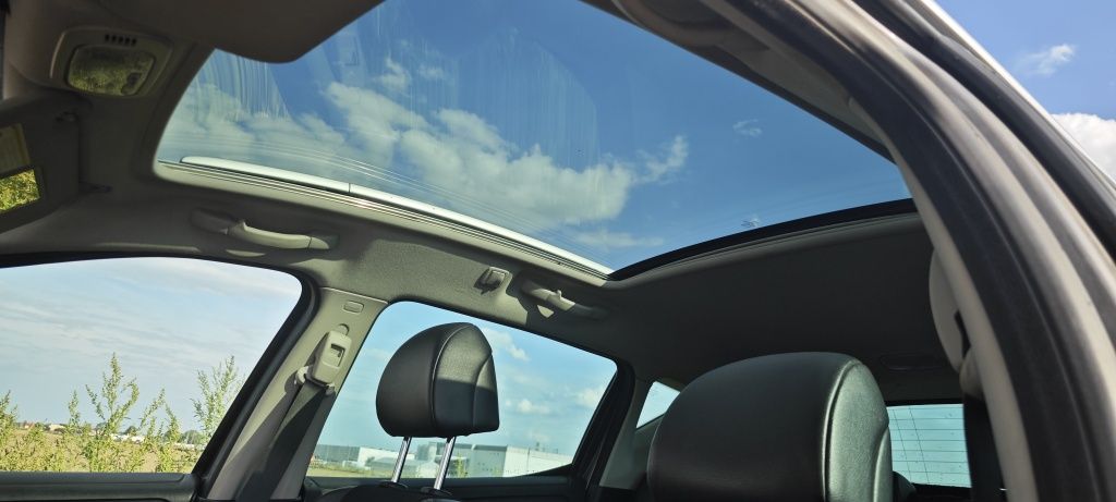 Peugeot 207 SW outdoor 1.6 LPG