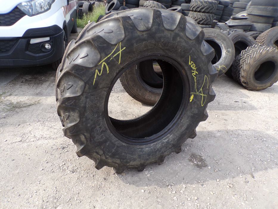 opona 420/70R24 KLEBER FITKER (820 netto)
