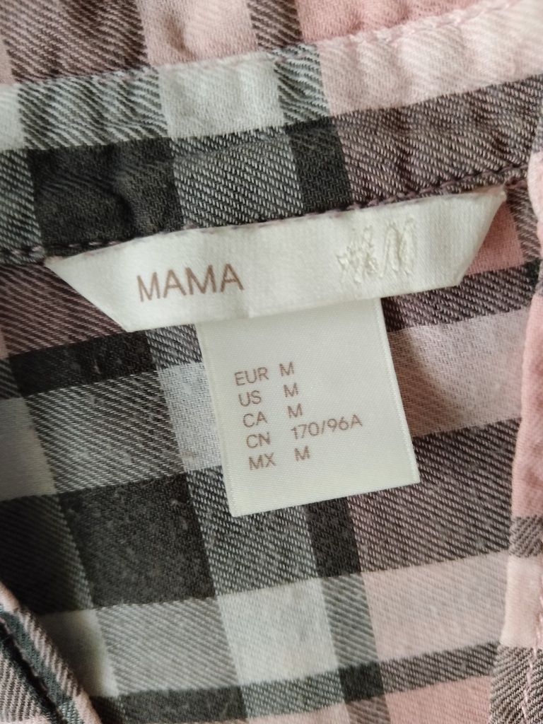 Bluzeczka ciążowa H &M rozmiar M