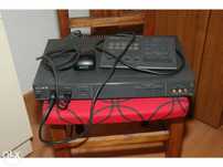 Gerador de Crateres da Sony