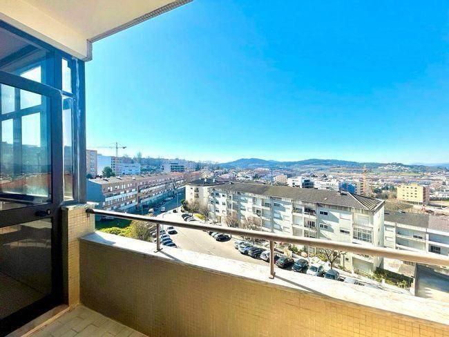 Arrenda-se Apartamento T3, Real, Braga, garagem NOVO PREÇO