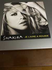 Shakira - Je l’aime a mourir