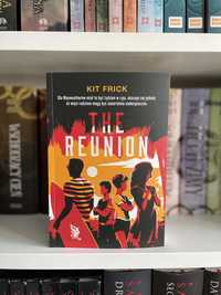 Kit Frick - The Reunion