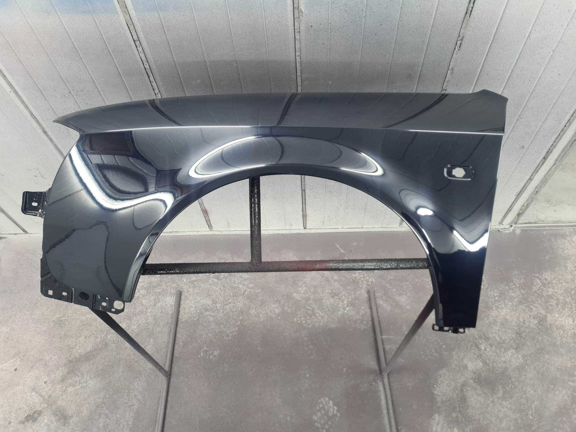 BŁOTNIK AUDI A4 B6 00-04r Kod LY5K