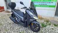 Scooter Honda PCX 125 c/EXTRAS