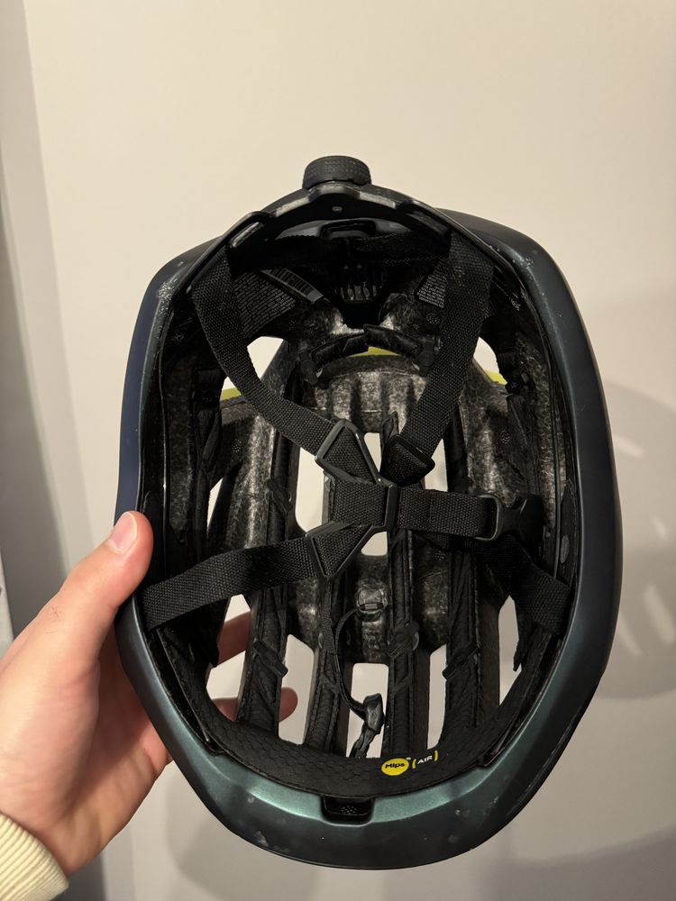 Kask Scott Centric Plus