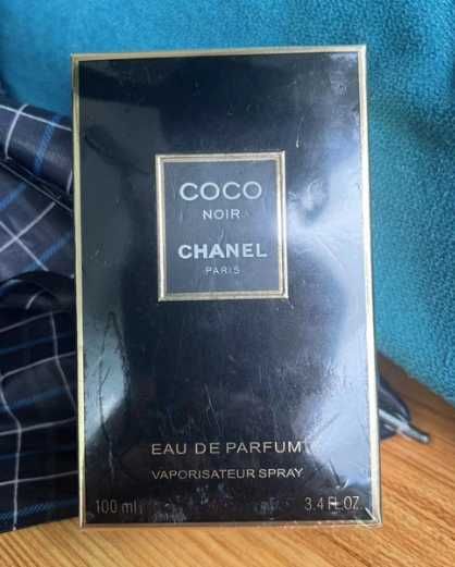 Coco mademoiselle eau de parfum