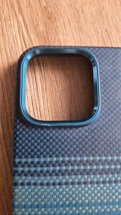 Чохол pitaka magez case pro 4 moonrise iphone 16 pro max