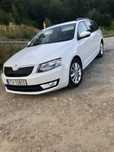 Skoda Octavia Kombi 1.6 TDI DSG | Automat | 2017 | Bezwypadkowa | Hak