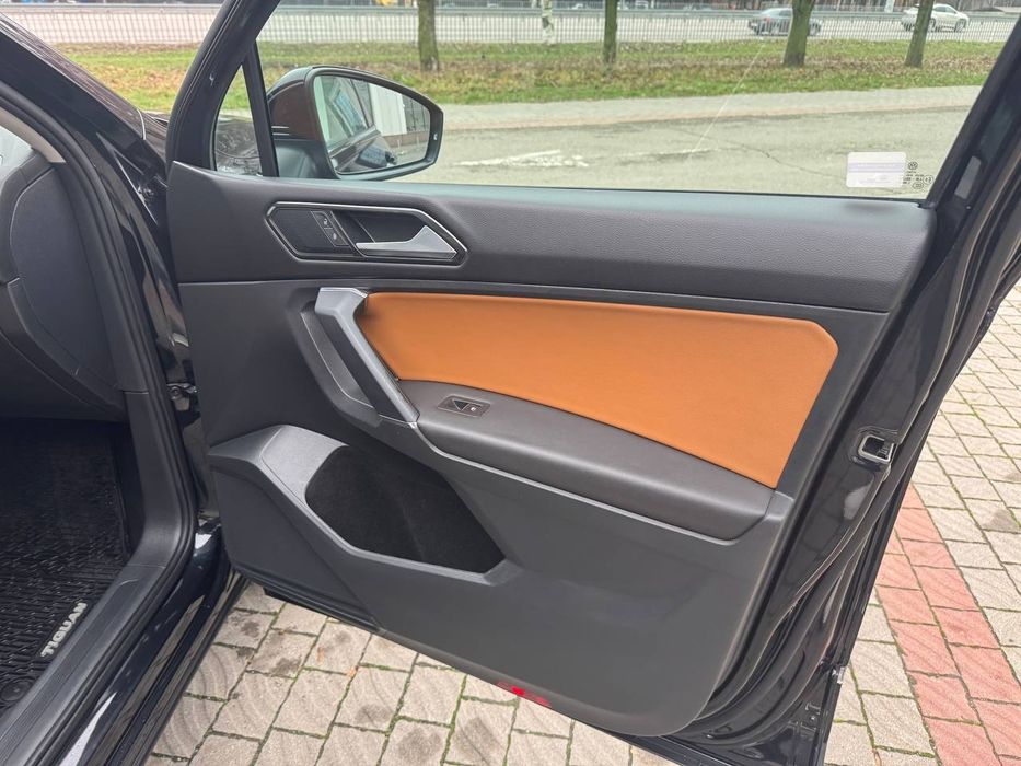 Идеальное состояние с маленьким пробегом