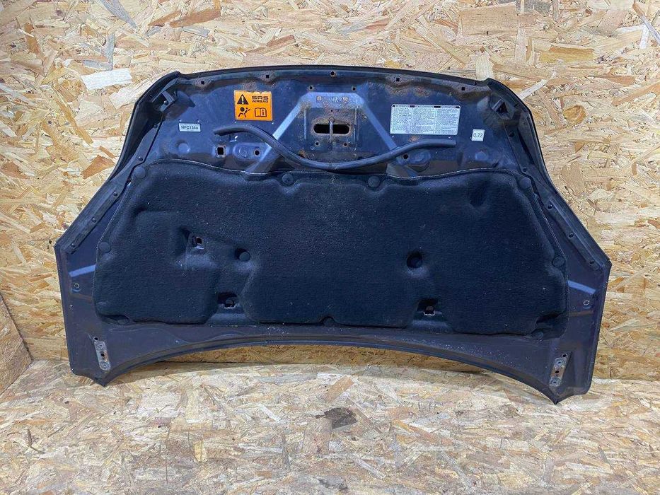 Капот Розборка запчасти Honda CR-V 3 Хонда Ц-РВ СРВ 2006-2010