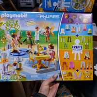 Playmobil my fi?ures