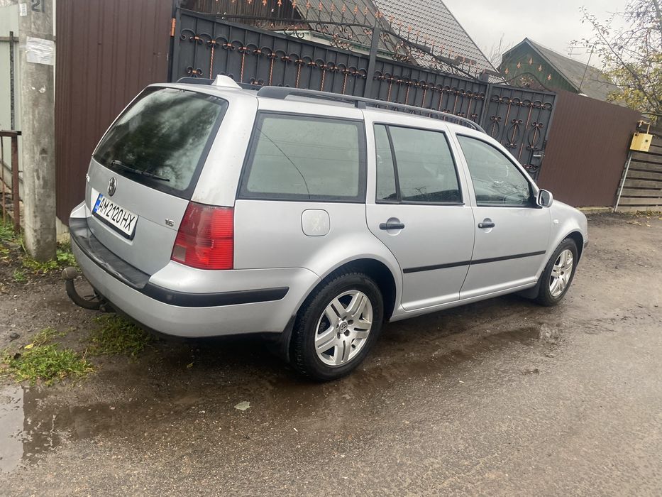BORA 1.6 Volksvagen