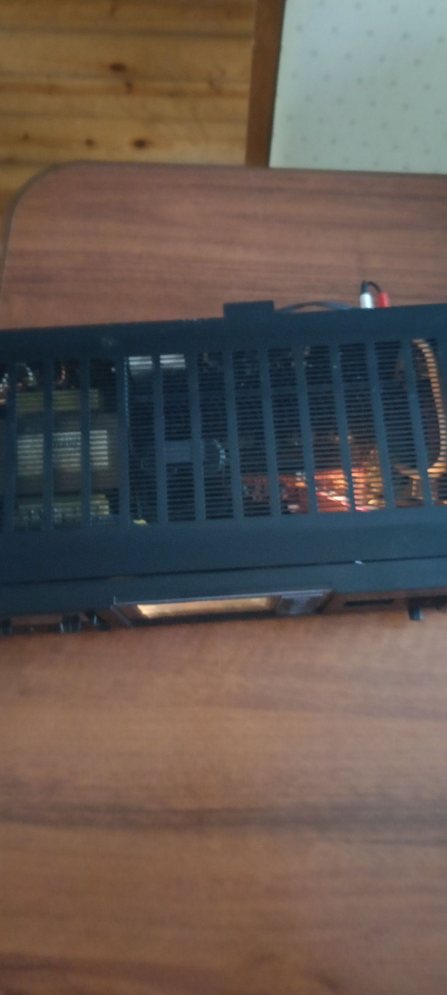 Sansui wzmacniacz A1100P