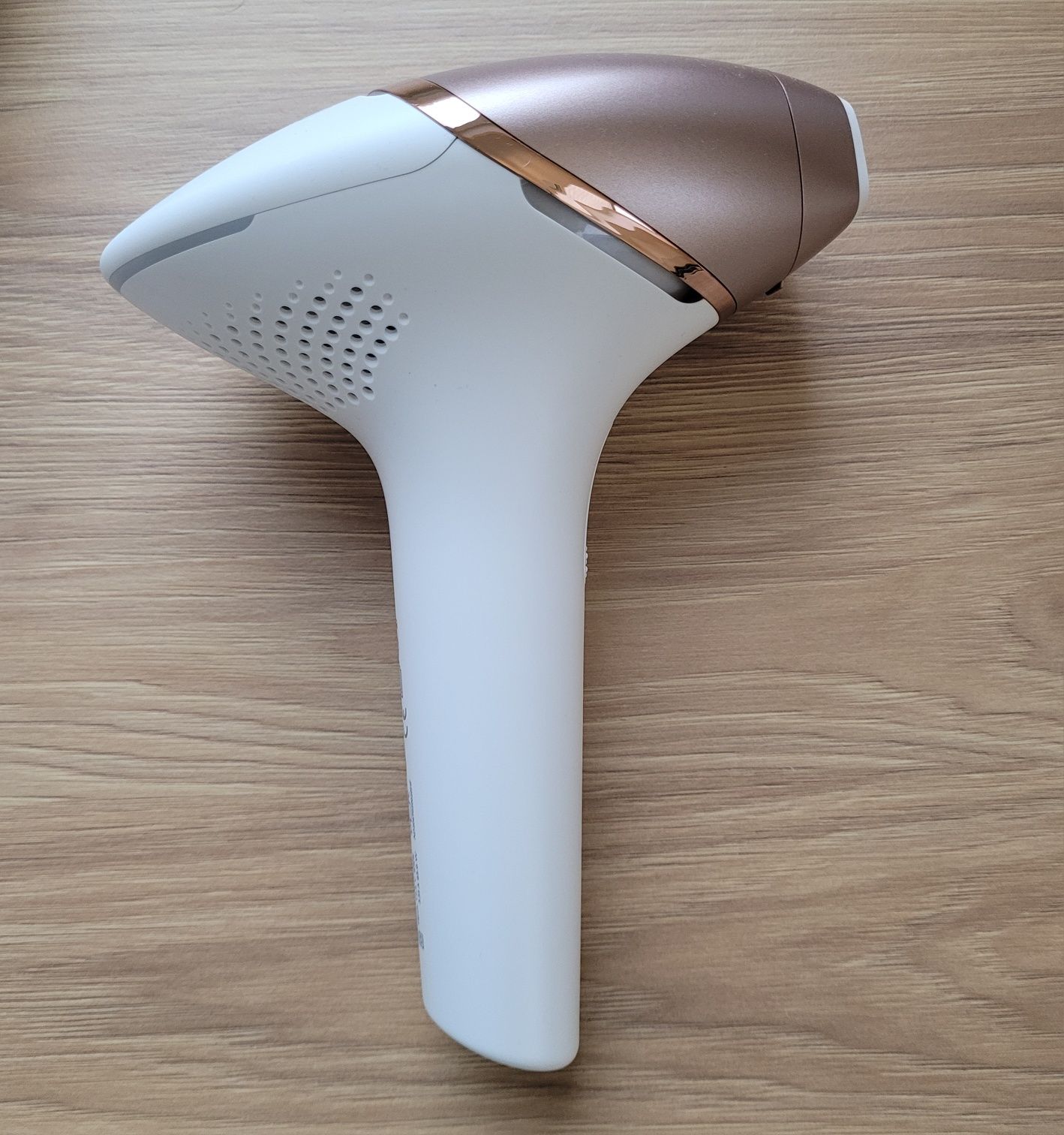 Depilator Philips Lumea prestige