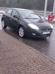 Fiat Bravo 2.0 Multijet