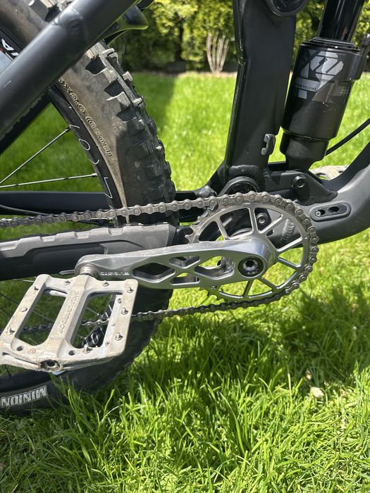 Dartmoor thunderbird FR roz. M 27.5 bardzo dobry stan