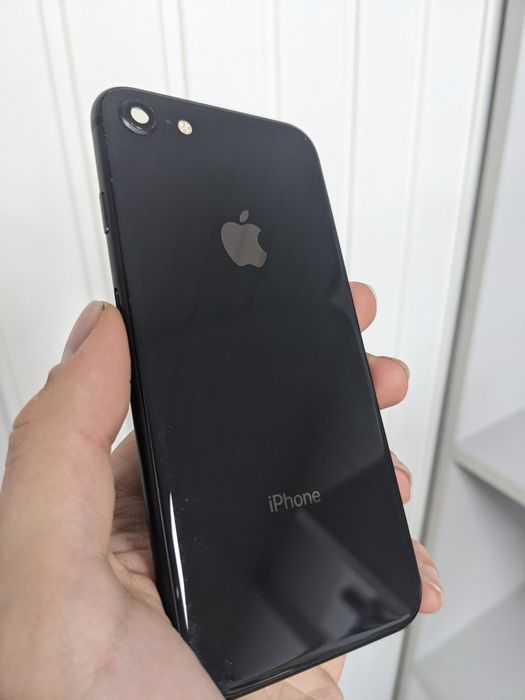 !! Оригинал !! Корпус iPhone 8 / se 2020