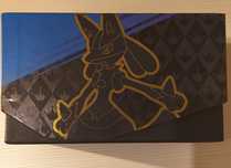 Pudełko pokemon Crown Zenith