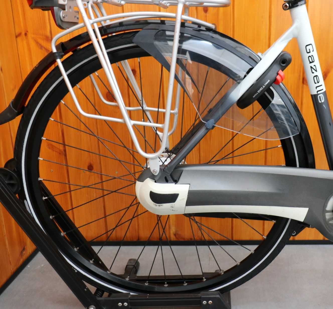 Rower damski Gazelle Eclipse.D 49. I inne rowery