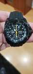 Relógio Seiko Velatura Chronograph 49er Class