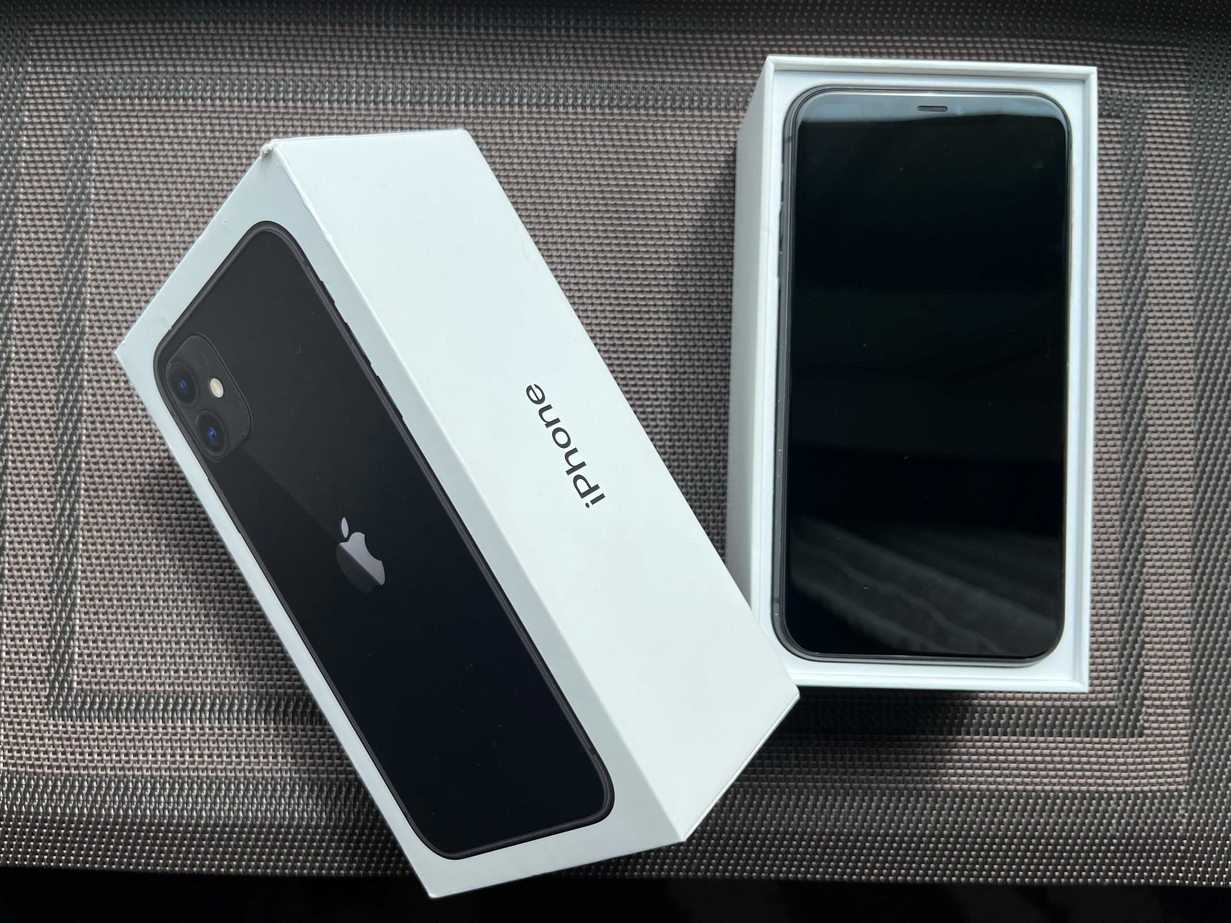 iPhone 11 128GB Dual SIM