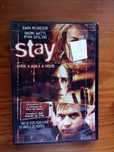 Stay "Entre a Vida e a Morte" - Marc Forster