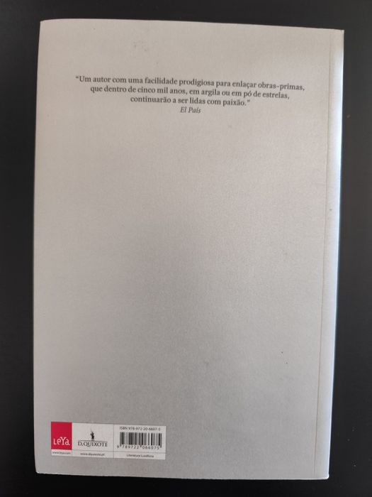 Livros de António Lobo Antunes