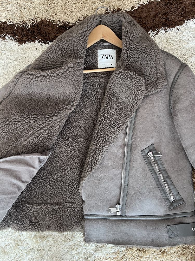 Дублянка ZARA жіноча якісна