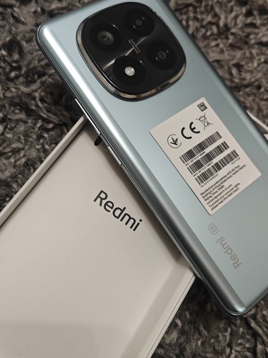 Xiaomi Redmi Note 14 Pro Plus 12/512Gb