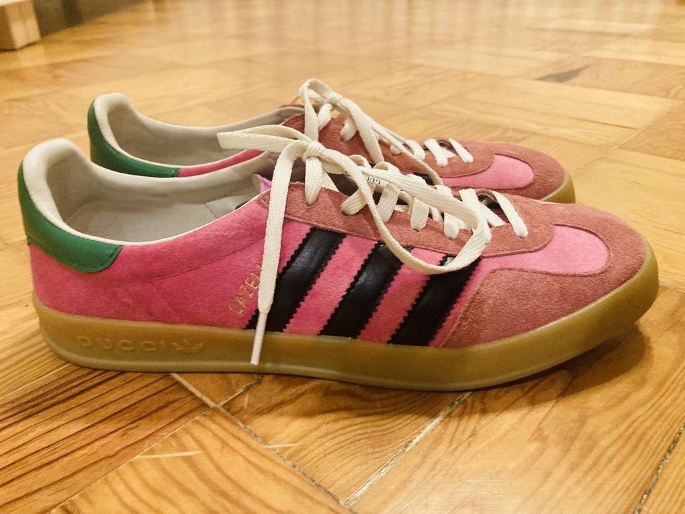 Tenis Adidas Gazelle