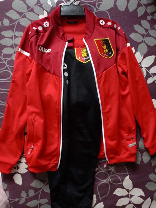 Спортивний костюм union karate