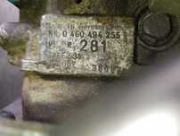 ТНВД, ПНВТ Bosch 0460494255, Пежо,Ситроен