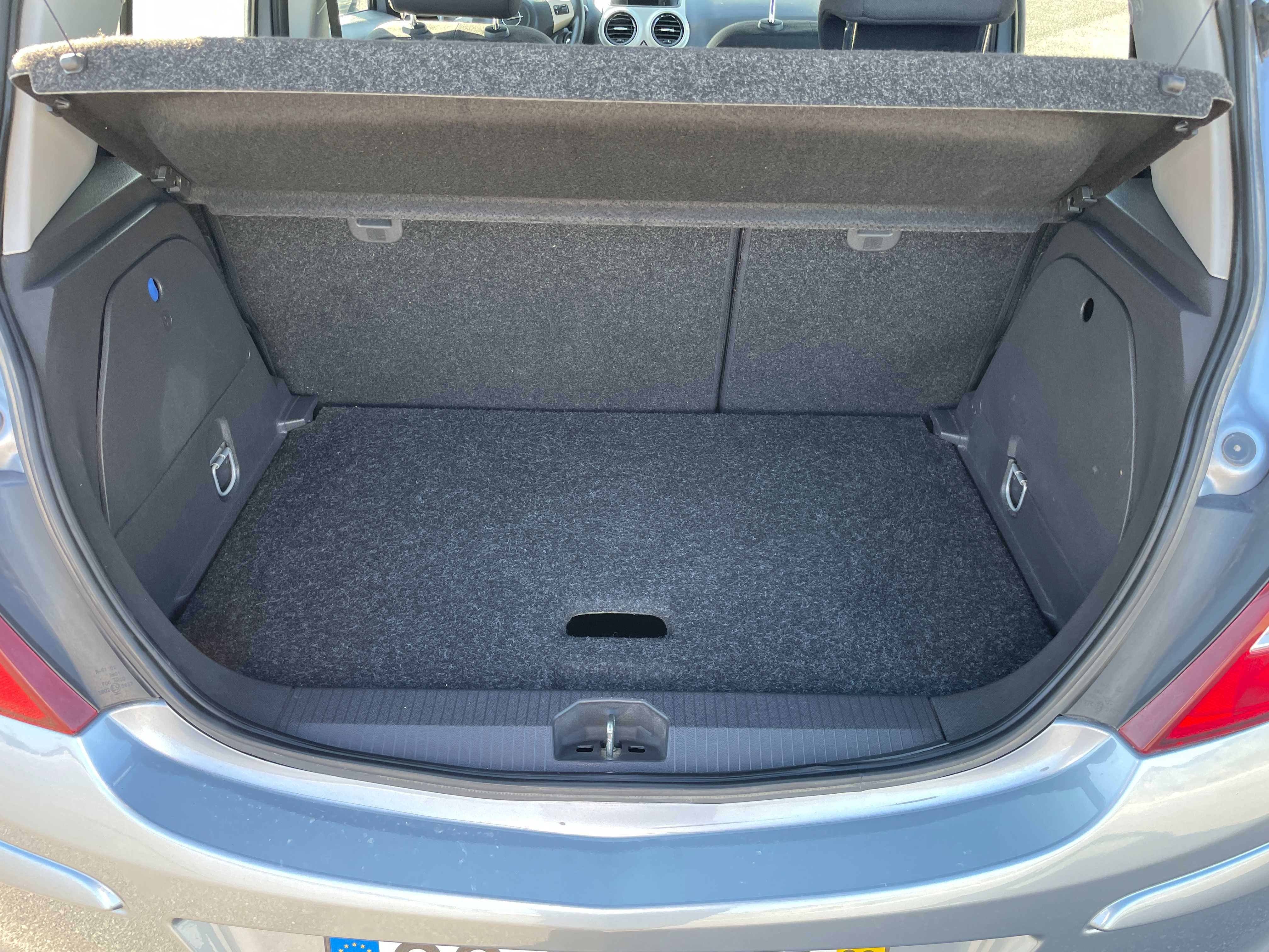 Opel Corsa 1.2 2008