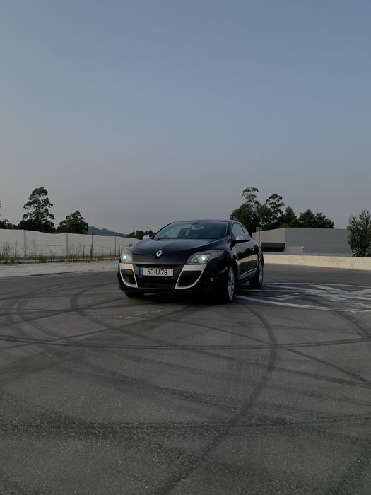 Renault Megane III (nacional)