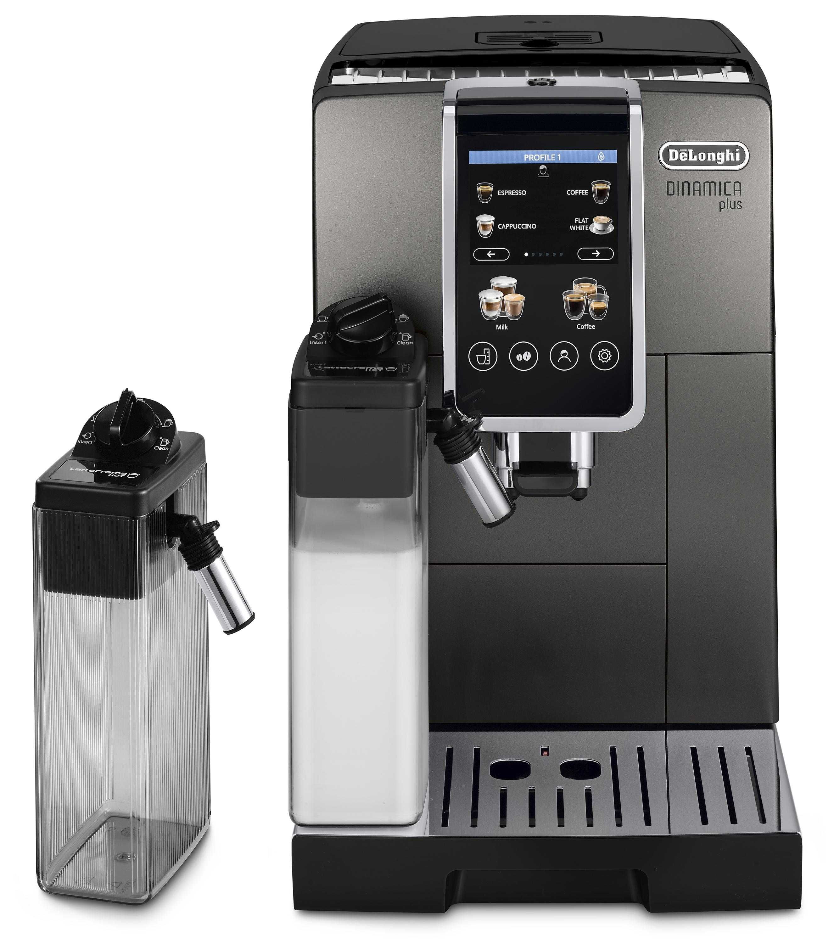 Ekspres DeLonghi ECAM380.95 nowy