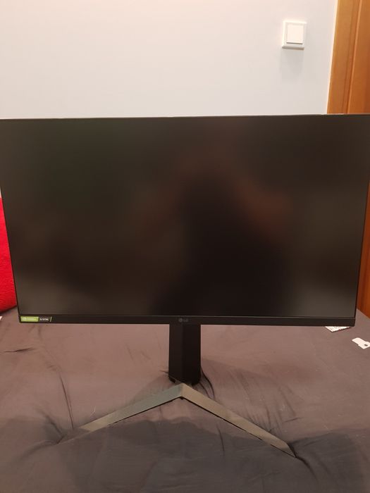 LG UltraGear 27GP750-B 240hz IPS FULL HD + Gwarancja MediaExpert