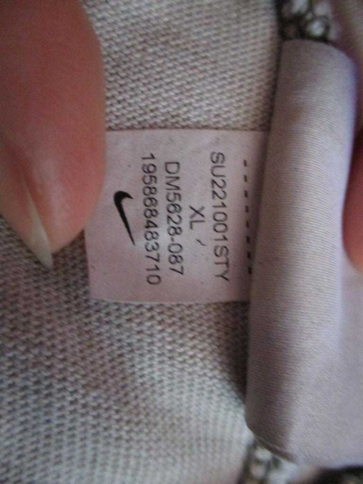 свитшот Nike Move to zero